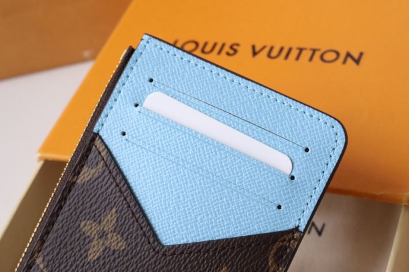 Louis Vuitton Wallets
